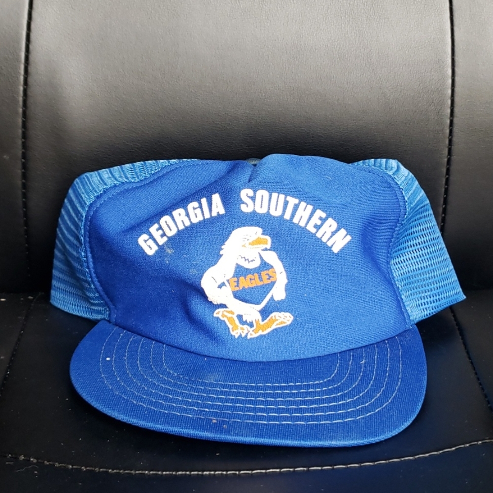 Vintage Georgia Southern Hat